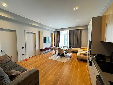 Satılır 2 otaqlı mənzil 86 m²