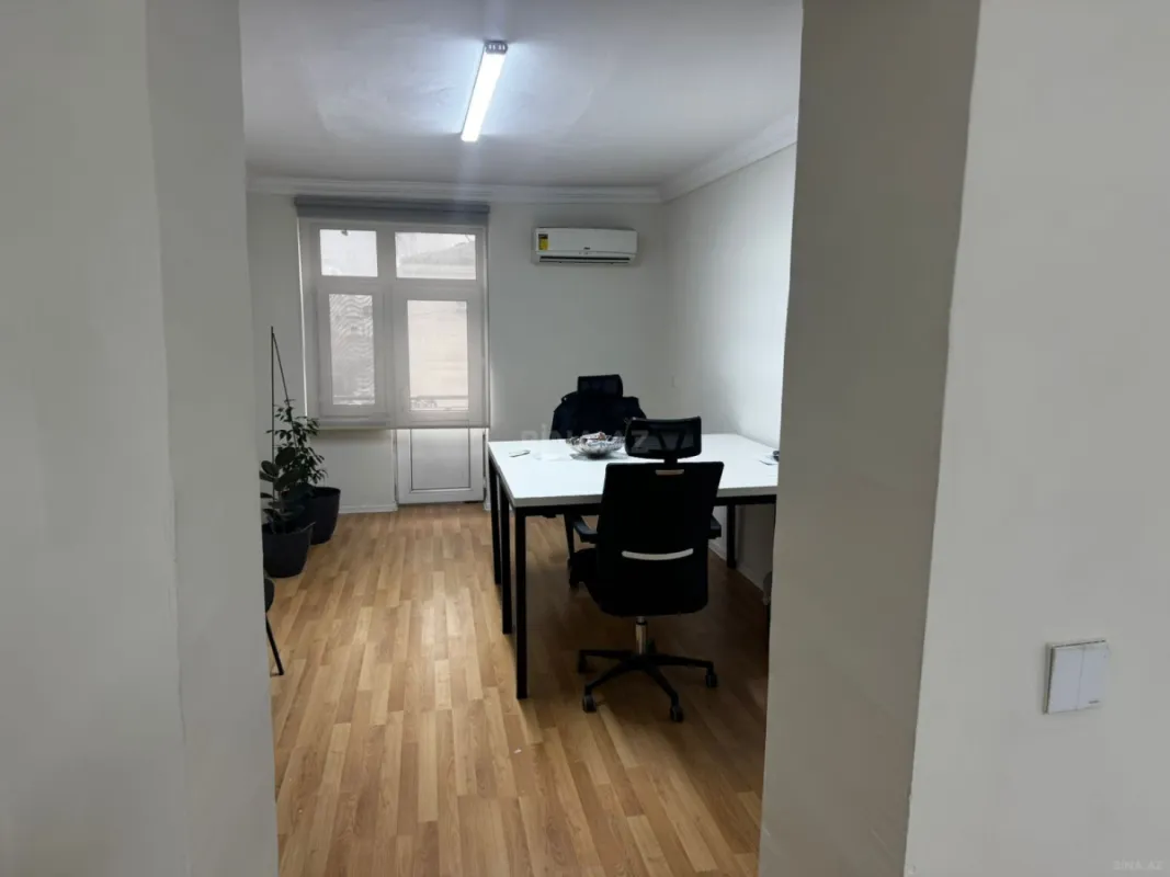 Kirayə verilir 2 otaqlı mənzil 55 m²