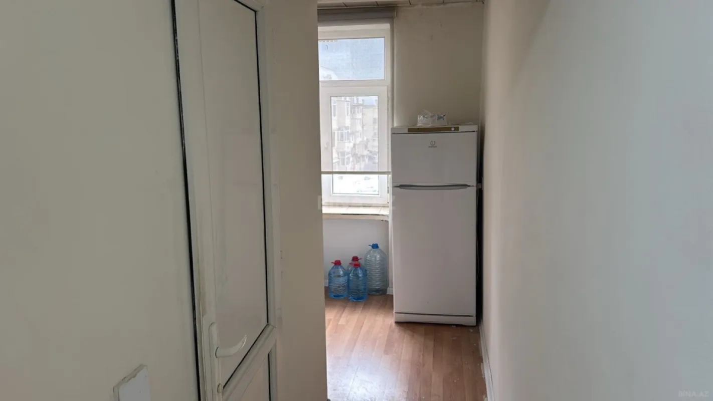 Kirayə verilir 2 otaqlı mənzil 55 m²