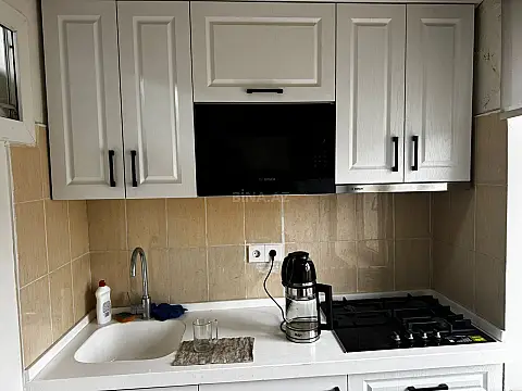 Kirayə verilir 2 otaqlı mənzil 55 m²