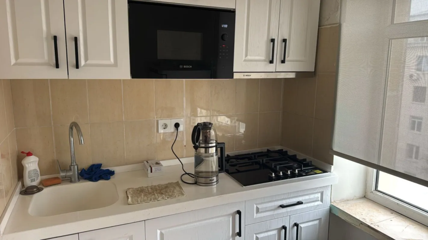 Kirayə verilir 2 otaqlı mənzil 55 m²