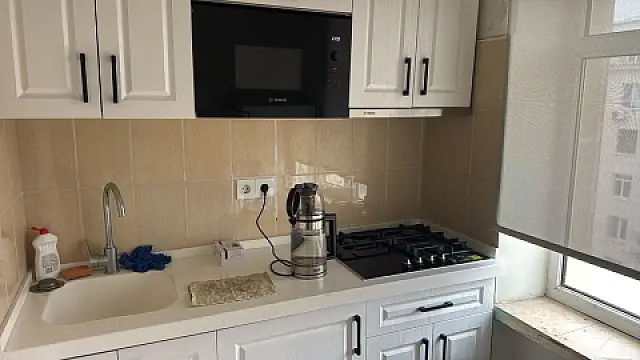 Kirayə verilir 2 otaqlı mənzil 55 m²