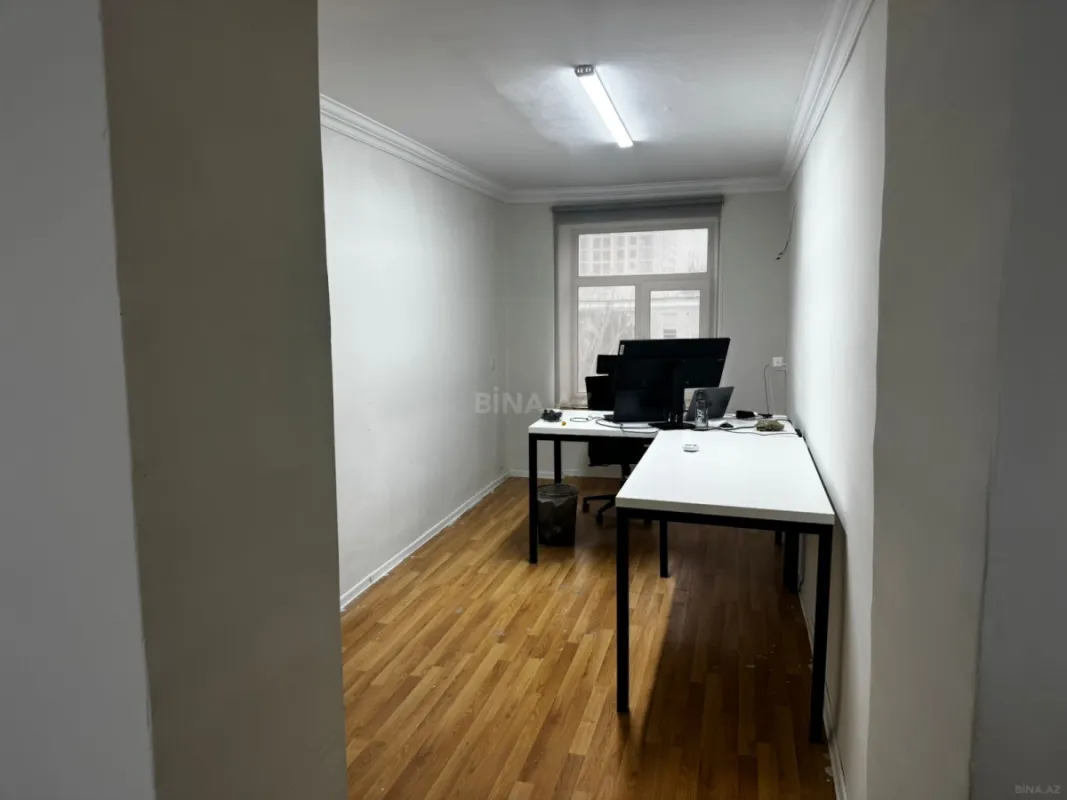 Kirayə verilir 2 otaqlı mənzil 55 m²