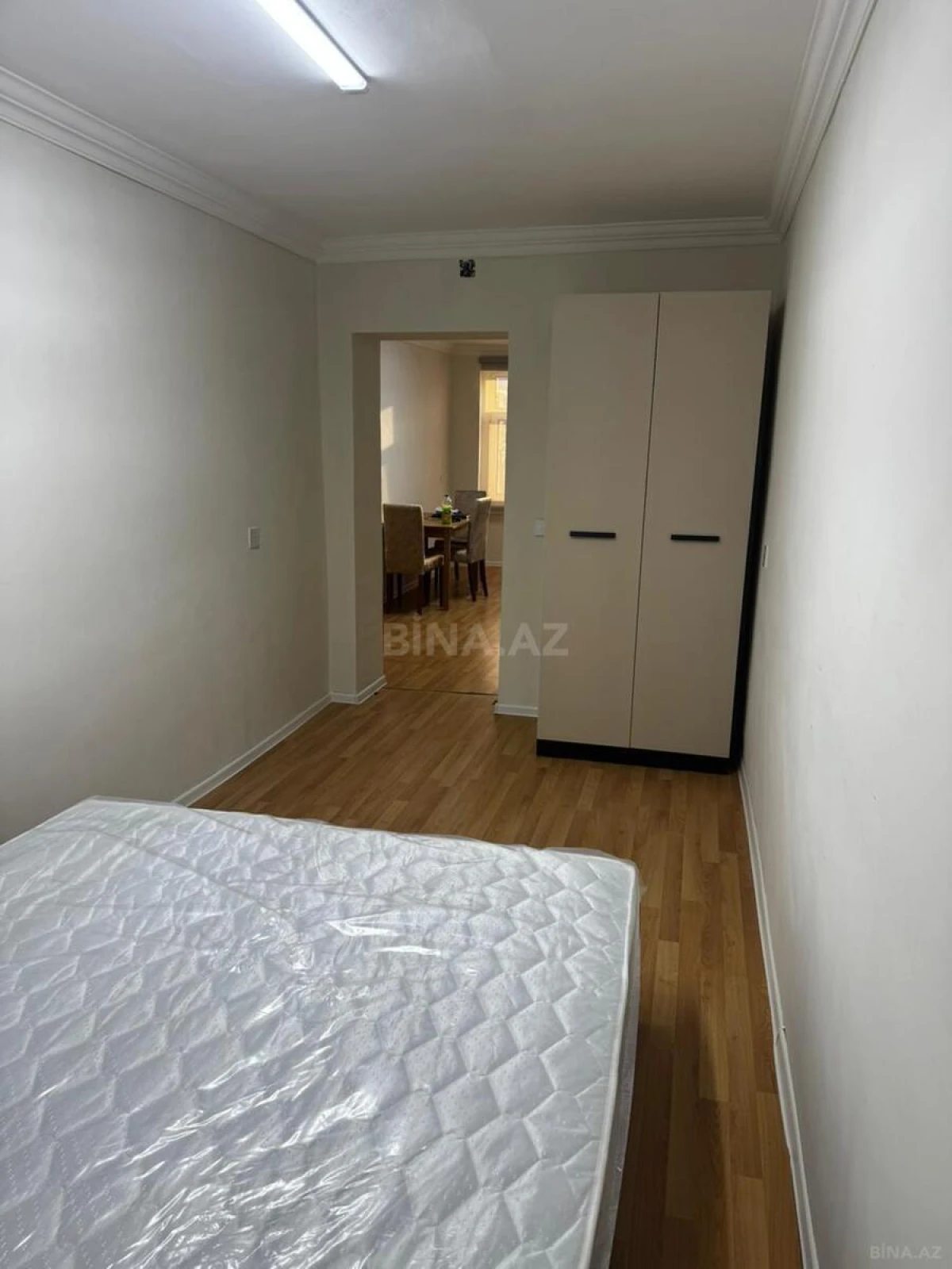Kirayə verilir 2 otaqlı mənzil 55 m²