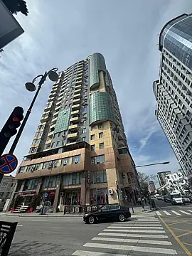 Satılır 4 otaqlı mənzil 240 m² — Bakı, Nəsimi 4 otaq 240.00 m²