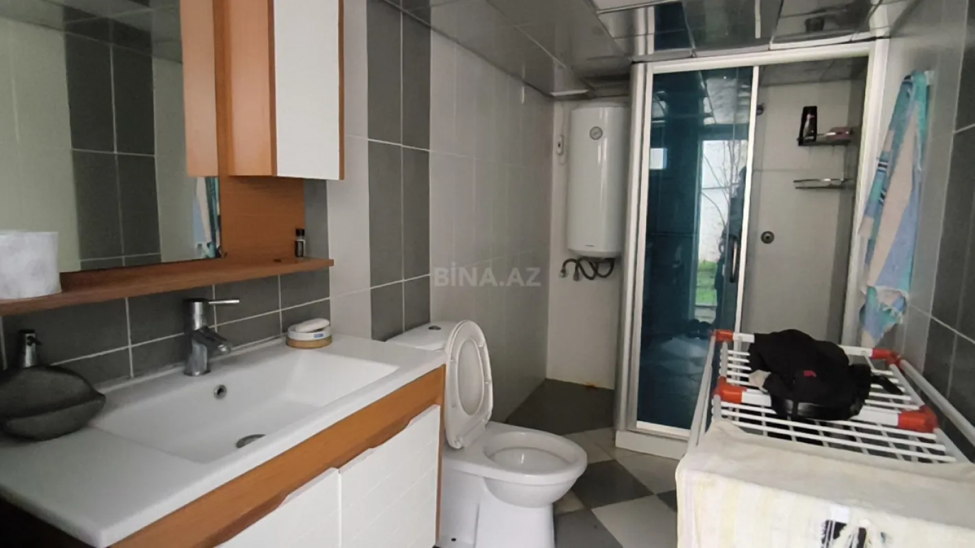 Satılır 3 otaqlı həyət evi 100 m²