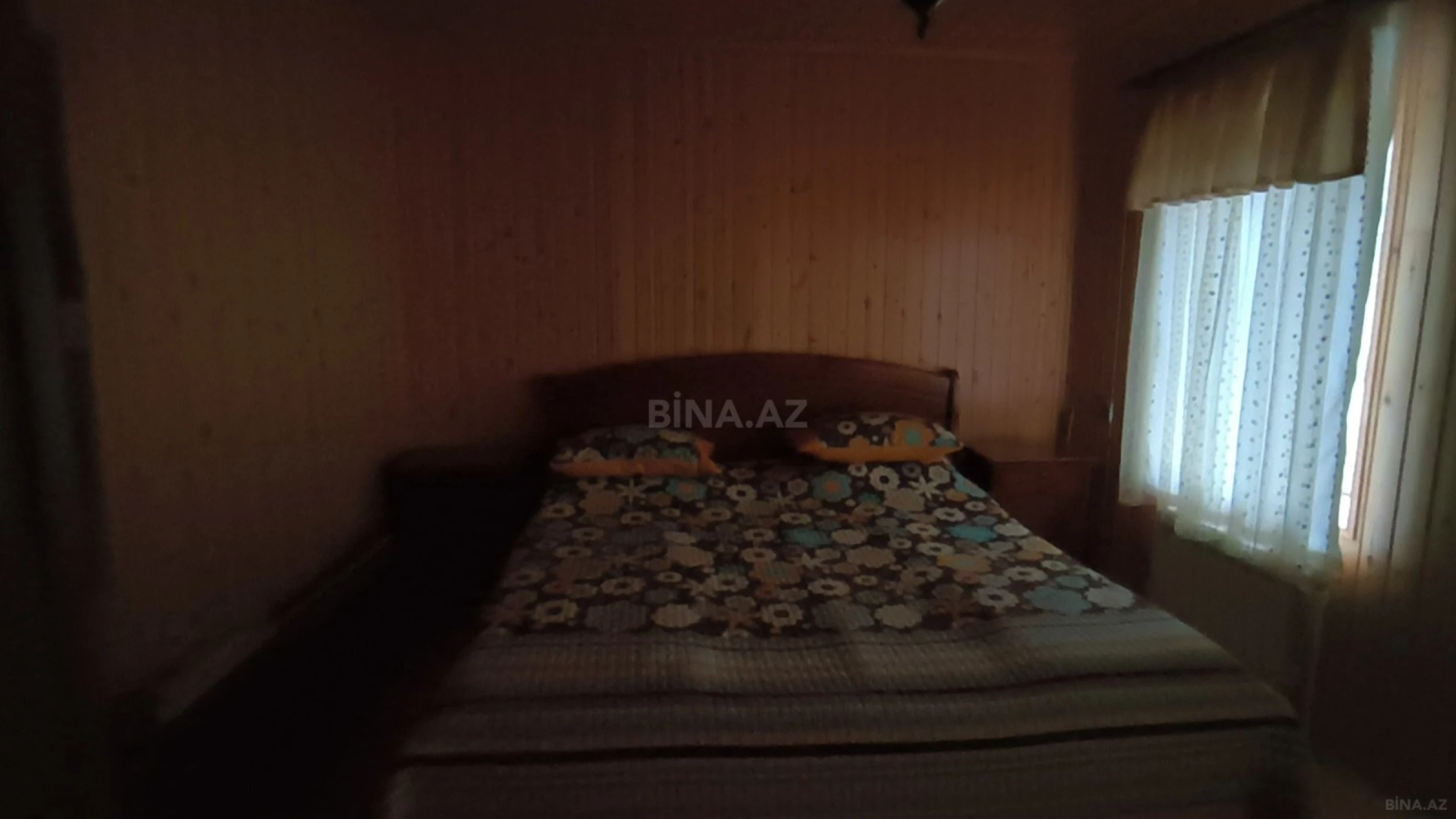 Satılır 3 otaqlı həyət evi 100 m²