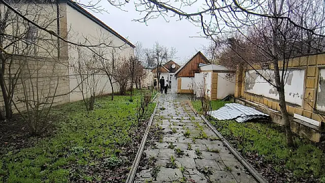 Satılır 3 otaqlı həyət evi 100 m²