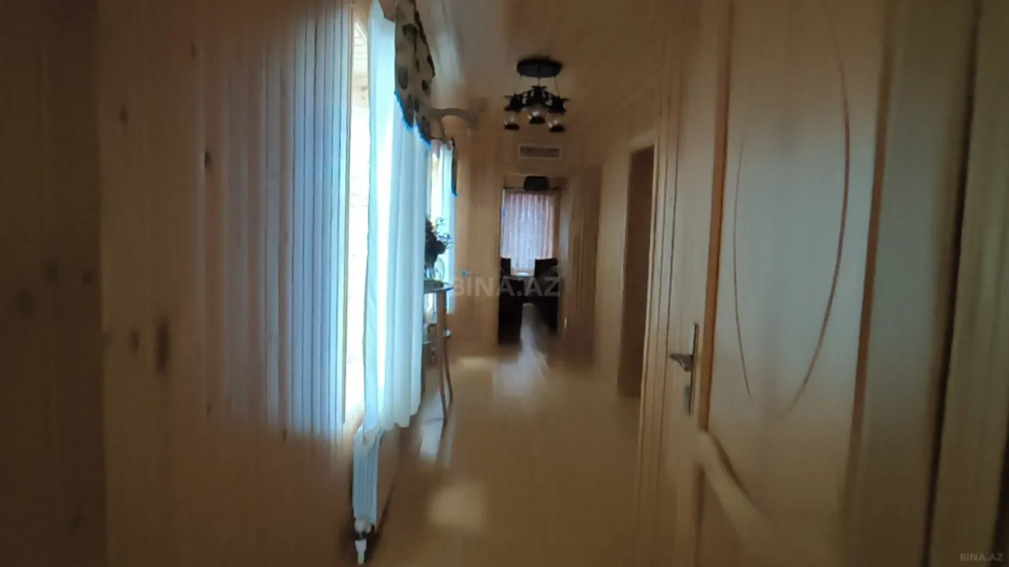 Satılır 3 otaqlı həyət evi 100 m²