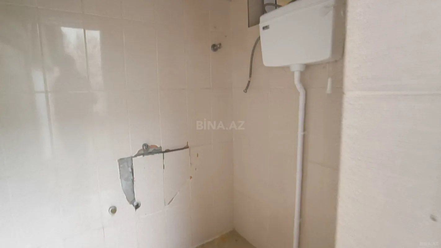 Satılır 3 otaqlı həyət evi 100 m²