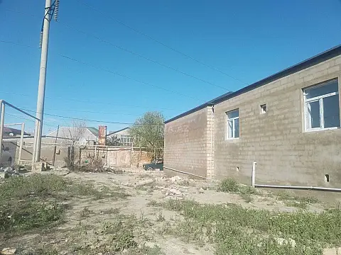 Satılır torpaq sahəsi 2 m² — Bakı, Biləcəri 2.00 m²