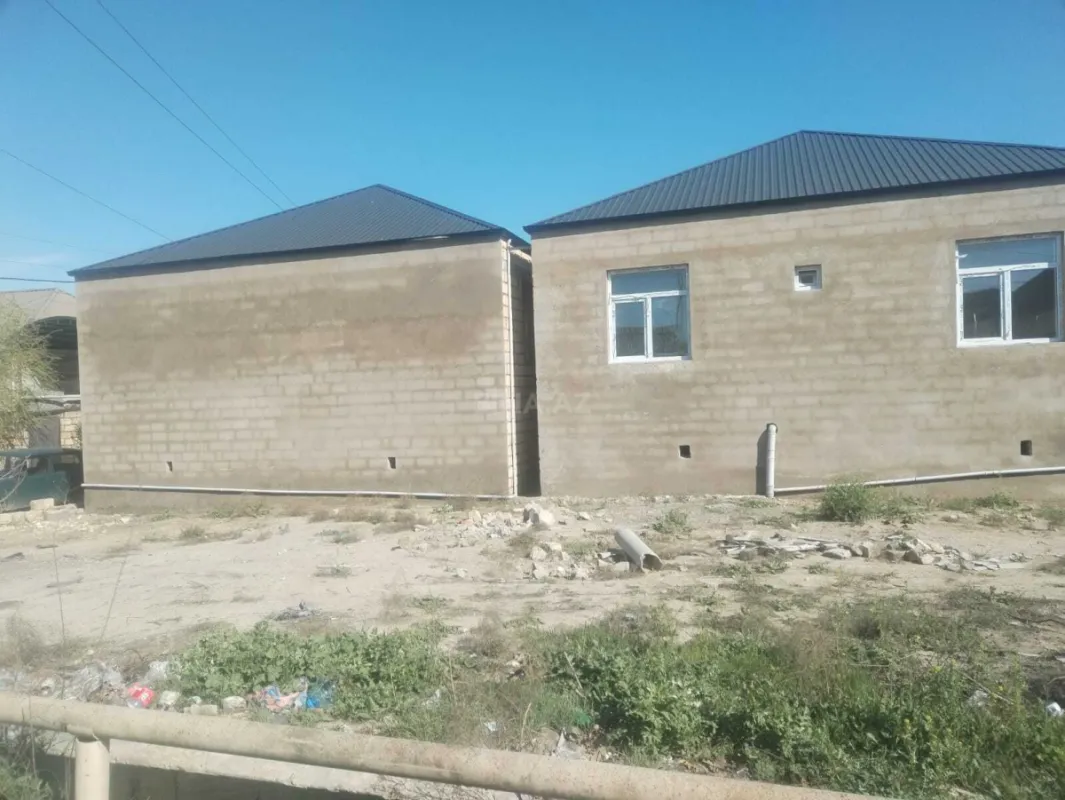 Satılır torpaq sahəsi 2 m²