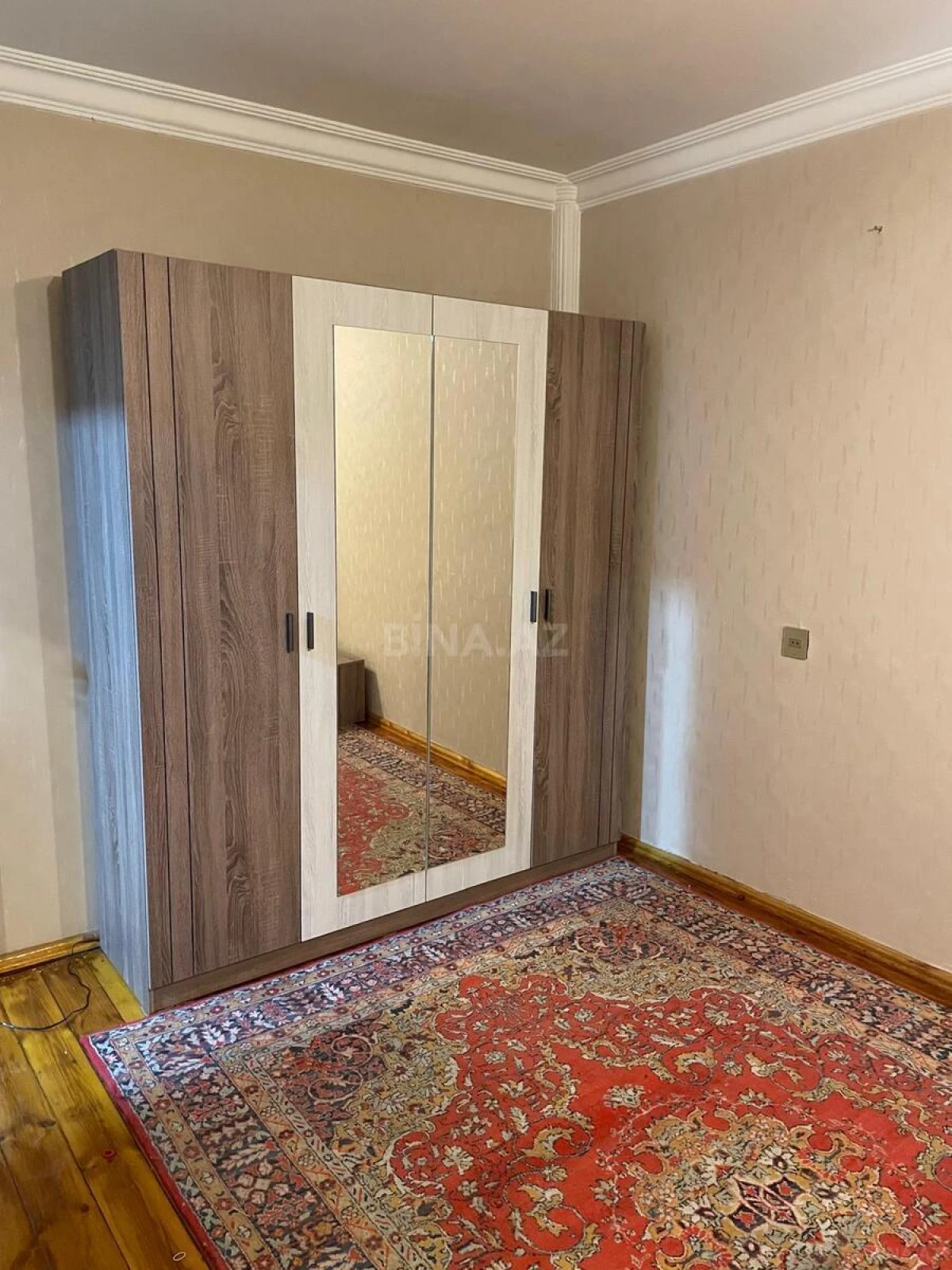 Satılır 1 otaqlı mənzil 32 m²