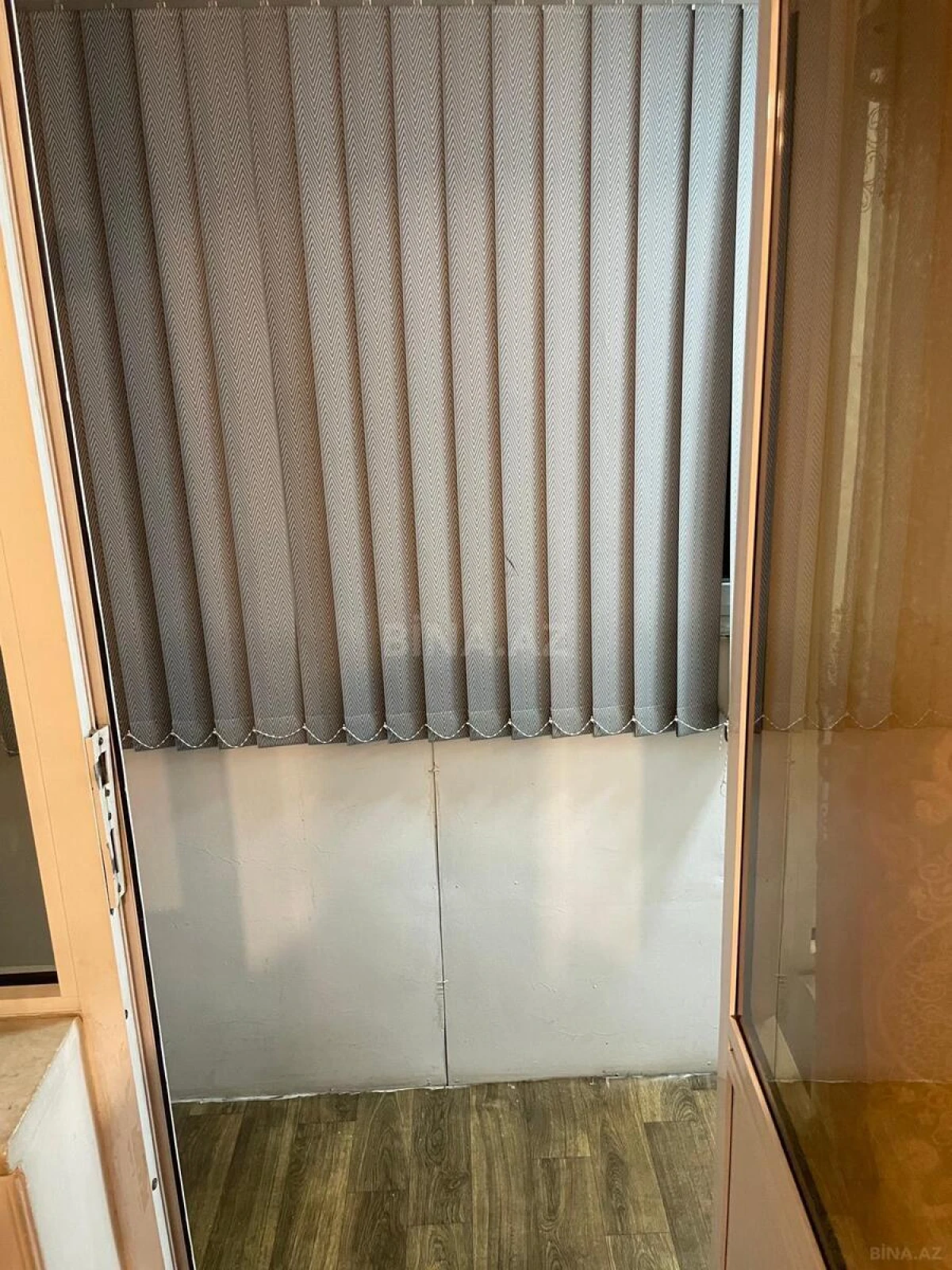 Satılır 1 otaqlı mənzil 32 m²