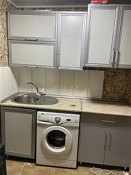 Satılır 1 otaqlı mənzil 32 m²