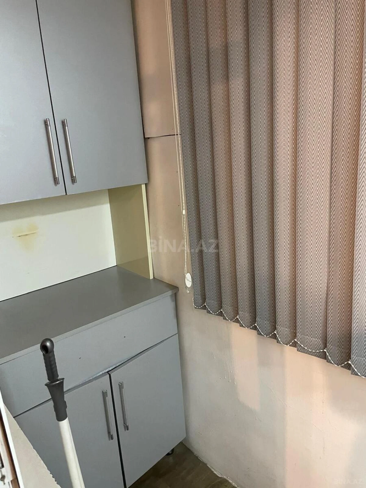 Satılır 1 otaqlı mənzil 32 m²