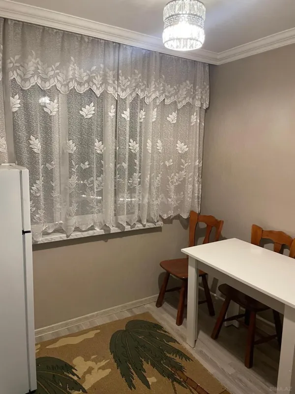 Satılır 1 otaqlı mənzil 32 m²