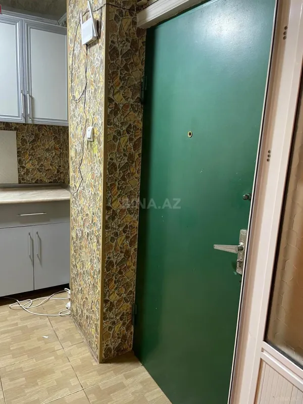 Satılır 1 otaqlı mənzil 32 m²
