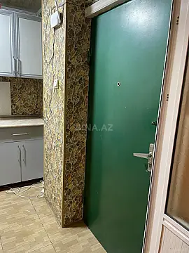 Satılır 1 otaqlı mənzil 32 m²
