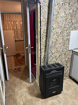 Satılır 1 otaqlı mənzil 32 m²