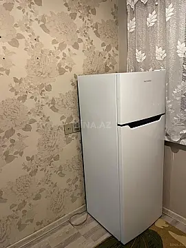 Satılır 1 otaqlı mənzil 32 m² — Gəncə 1 otaq 32.00 m²