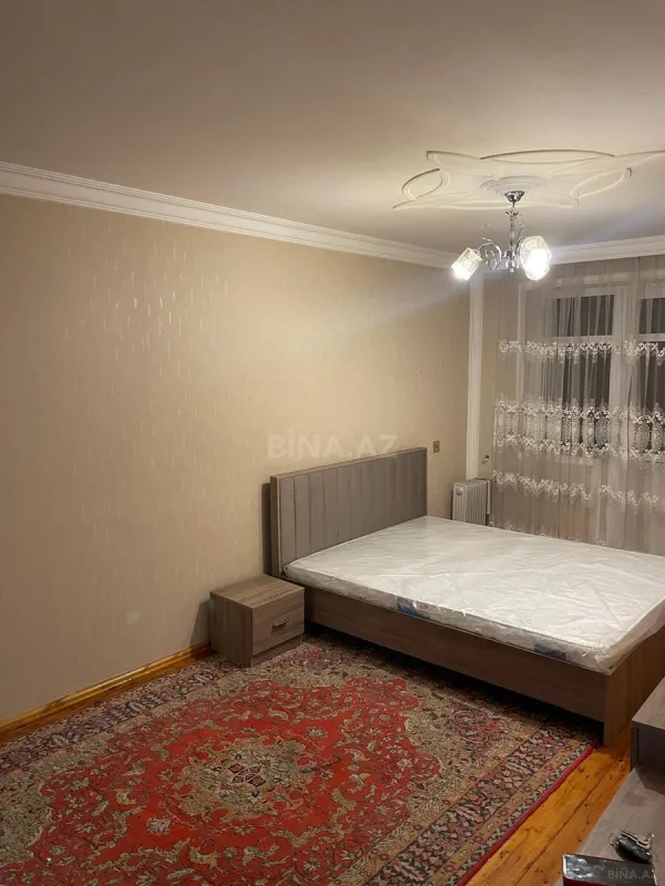 Satılır 1 otaqlı mənzil 32 m²