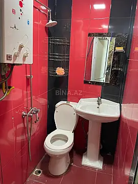 Satılır 1 otaqlı mənzil 32 m²