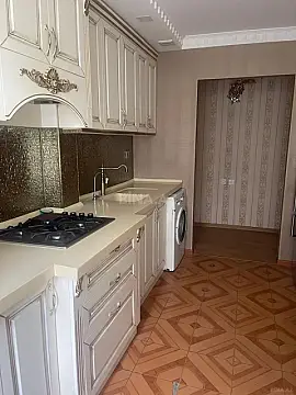 Kirayə verilir 3 otaqlı mənzil 110 m²