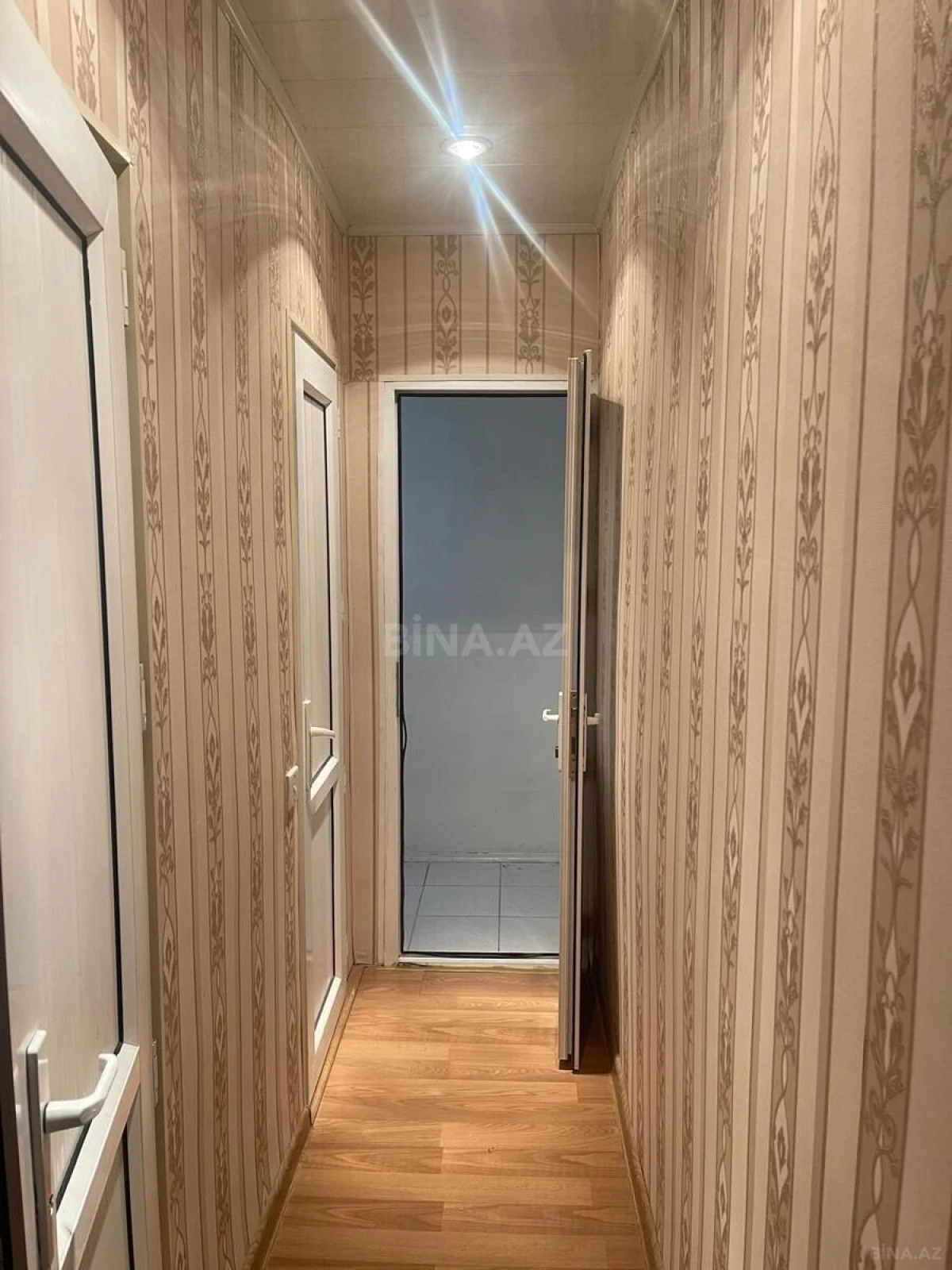 Kirayə verilir 3 otaqlı mənzil 110 m²