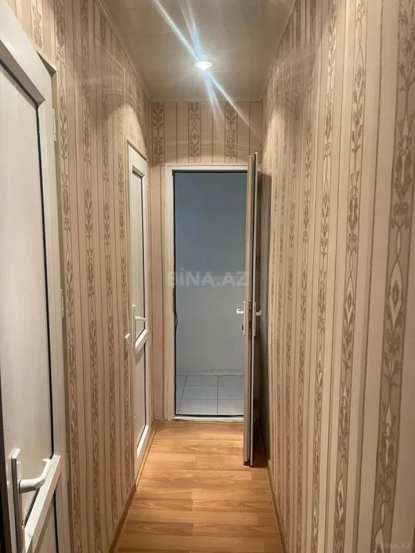 Kirayə verilir 3 otaqlı mənzil 110 m²