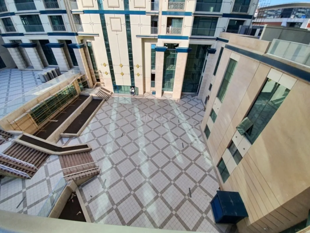 Kirayə verilir 3 otaqlı mənzil 106 m²