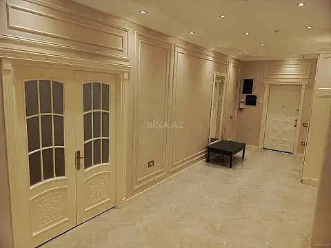 Kirayə verilir 3 otaqlı mənzil 170 m²