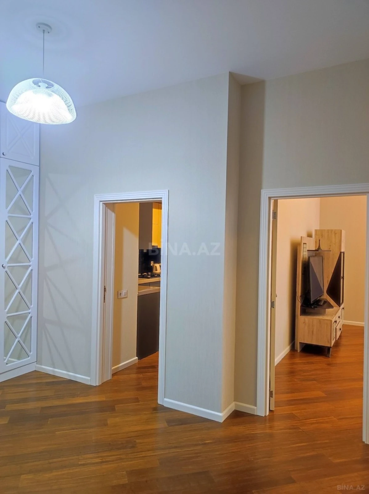 Kirayə verilir 3 otaqlı mənzil 100 m²