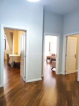 Kirayə verilir 3 otaqlı mənzil 100 m²