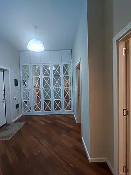 Kirayə verilir 3 otaqlı mənzil 100 m²