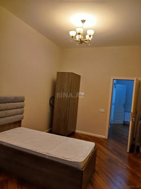 Kirayə verilir 3 otaqlı mənzil 100 m²