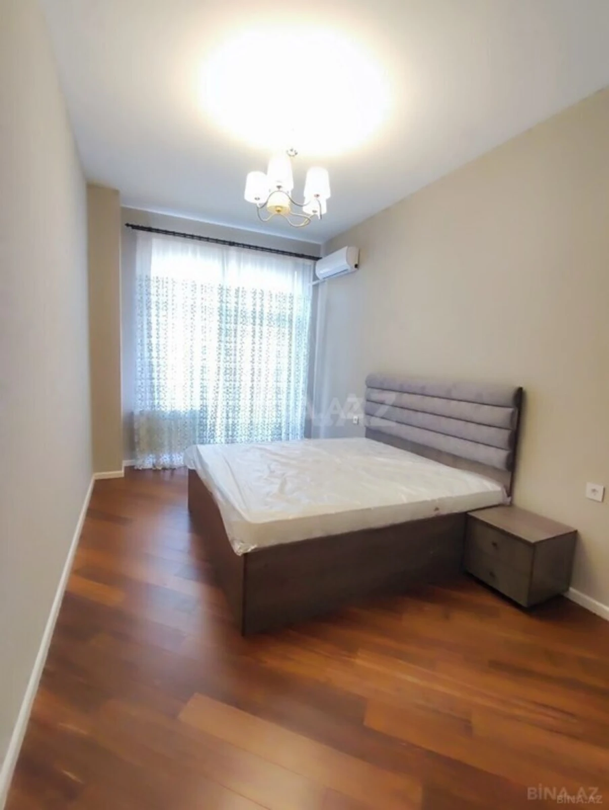 Kirayə verilir 3 otaqlı mənzil 100 m²