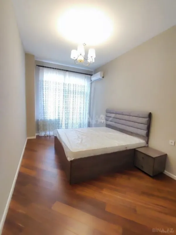Kirayə verilir 3 otaqlı mənzil 100 m²
