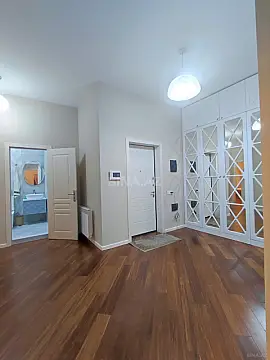 Kirayə verilir 3 otaqlı mənzil 100 m²