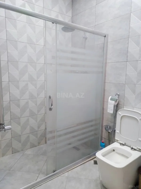 Kirayə verilir 3 otaqlı mənzil 100 m²