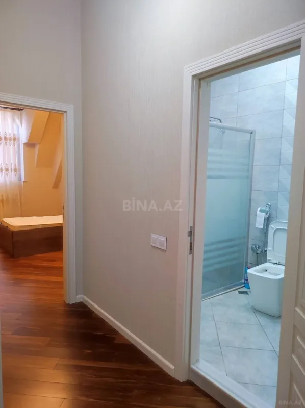 Kirayə verilir 3 otaqlı mənzil 100 m²