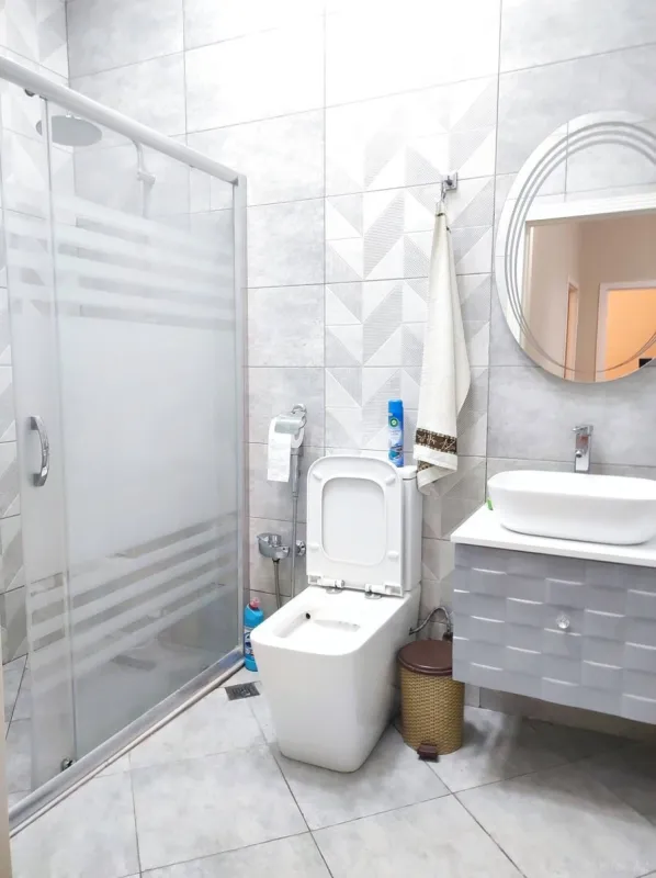 Kirayə verilir 3 otaqlı mənzil 100 m²