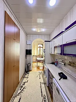 Satılır 3 otaqlı mənzil 86 m²