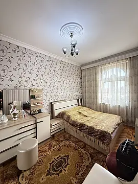 Satılır 3 otaqlı mənzil 86 m²