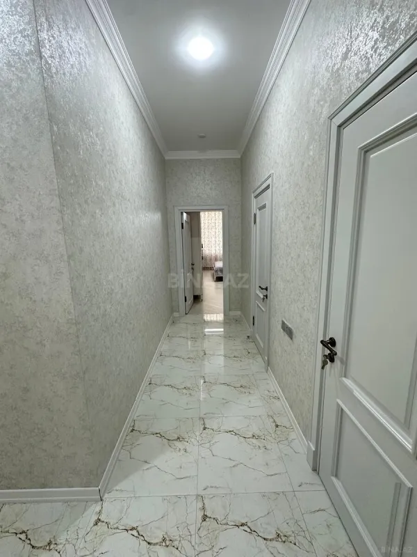 Kirayə verilir 3 otaqlı mənzil 130 m²