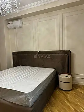 Kirayə verilir 3 otaqlı mənzil 120 m²