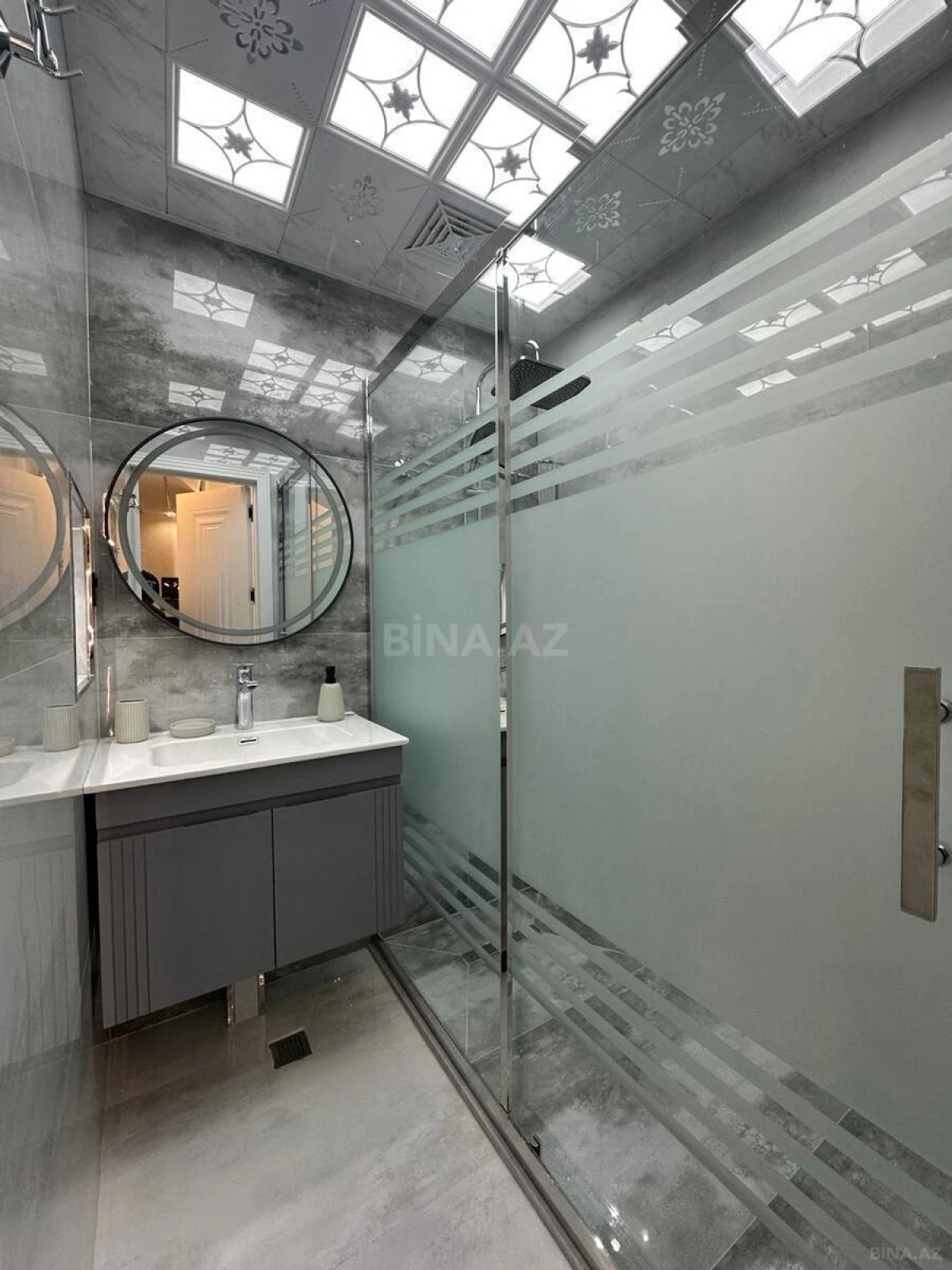 Satılır 3 otaqlı mənzil 80 m²