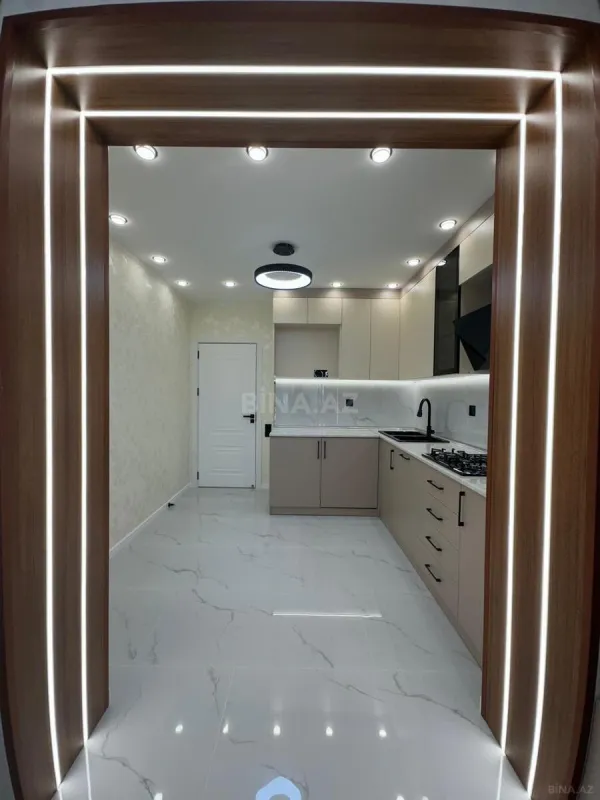 Satılır 3 otaqlı mənzil 80 m²