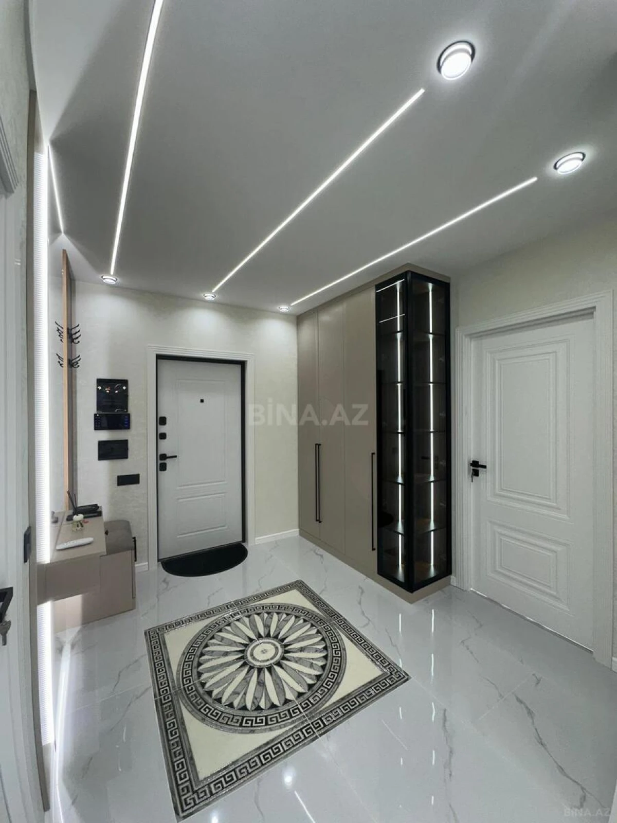 Satılır 3 otaqlı mənzil 80 m²