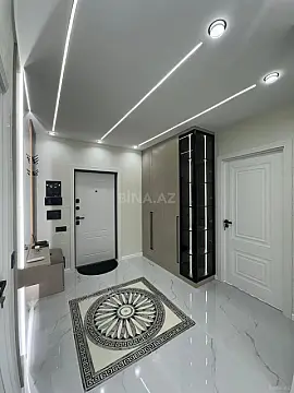 Satılır 3 otaqlı mənzil 80 m²